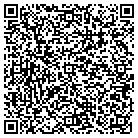 QR code with Elvins Service Station contacts