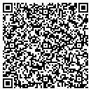 QR code with Hernandez Timber contacts