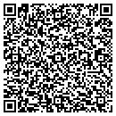 QR code with Isham Joan contacts