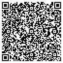 QR code with Klahn Timber contacts