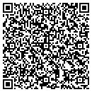 QR code with Kykenkee contacts
