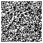 QR code with Mc Gahee Land & Timber CO contacts