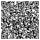QR code with Timberland contacts
