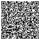 QR code with Timberland contacts