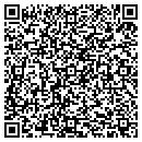 QR code with Timberland contacts