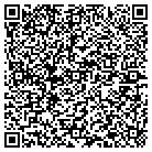 QR code with Timberland Consulting Service contacts