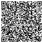 QR code with Timberland Development contacts