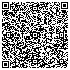 QR code with Timberland Forest Products contacts
