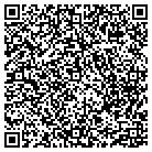 QR code with Timber Ridge Adventure Center contacts