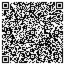 QR code with A & R Drywall contacts