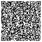 QR code with Cornerstone Paint & Drywall contacts