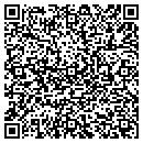 QR code with D-K Supply contacts