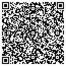 QR code with D Snead Drywall LLC contacts