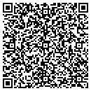 QR code with E Panel Structures Inc contacts