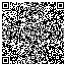 QR code with Hodge & Son Drywall contacts