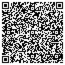 QR code with Kde Drywall contacts