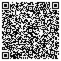 QR code with K W Drywall contacts
