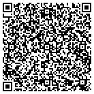 QR code with L And J Drywall Company contacts