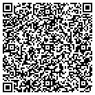 QR code with Mjw Drywall & Foam Insltn contacts