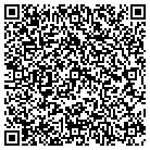 QR code with G & G Electric Service contacts