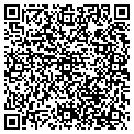 QR code with Ram Drywall contacts