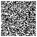 QR code with R & B Drywall contacts