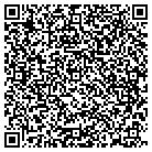 QR code with R S Construction & Drywall contacts