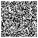 QR code with S Tb Drywall Inc contacts