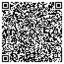 QR code with One Mans Junk contacts