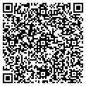 QR code with Wcm Drywall LLC contacts