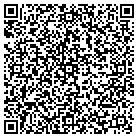 QR code with N R A Door & Frame Company contacts