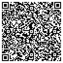 QR code with Radio Taxi peekskill contacts