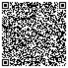QR code with A & R Electric Motor Repair contacts