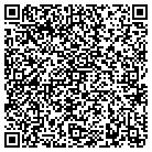 QR code with V2K Window Decor & More contacts