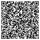 QR code with C Steve Gress Tuckpointing contacts