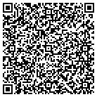 QR code with J B Marvin Tuckpointing & Msn contacts