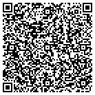 QR code with M & M Masonry & Concrete contacts