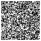 QR code with Ricos Masonry contacts