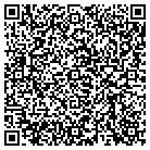 QR code with Alpha & Omega Construction contacts