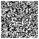 QR code with A M Brick Contractor Inc contacts