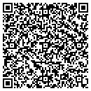 QR code with Oasis Salon & Spa contacts