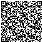 QR code with B & L Brick Layer Inc contacts