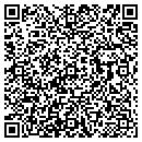 QR code with C Muscle Inc contacts