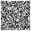 QR code with C R Schmidt Inc contacts