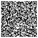 QR code with C & U Construction Inc contacts