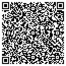 QR code with Custom Brick contacts