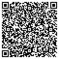 QR code with Custom Chimney contacts
