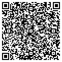 QR code with Di Bella V contacts