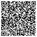 QR code with F N Mason contacts