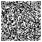 QR code with Gak Enterprises Inc contacts